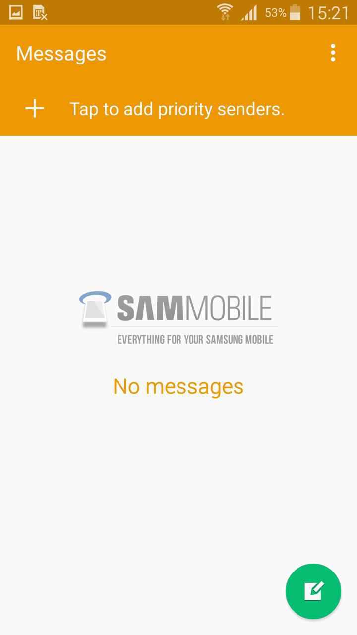 Galaxy Note 4 - Android-5.0-Lollipop