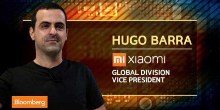 Hugo-Barra