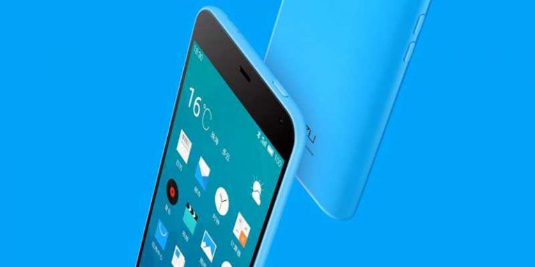 Annunciato il Meizu M1: mid-range a soli 110 dollari