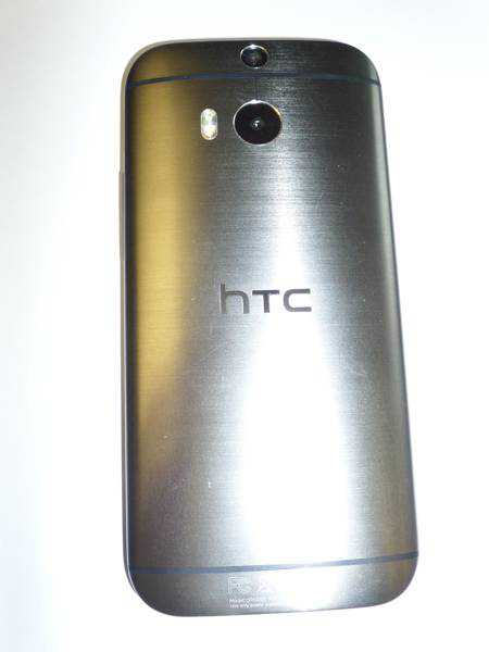 htc one m8