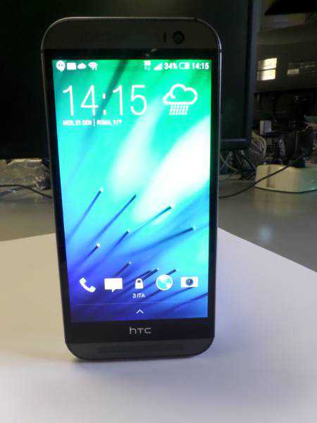 htc one m8