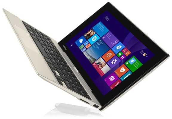 Satellite Click Mini