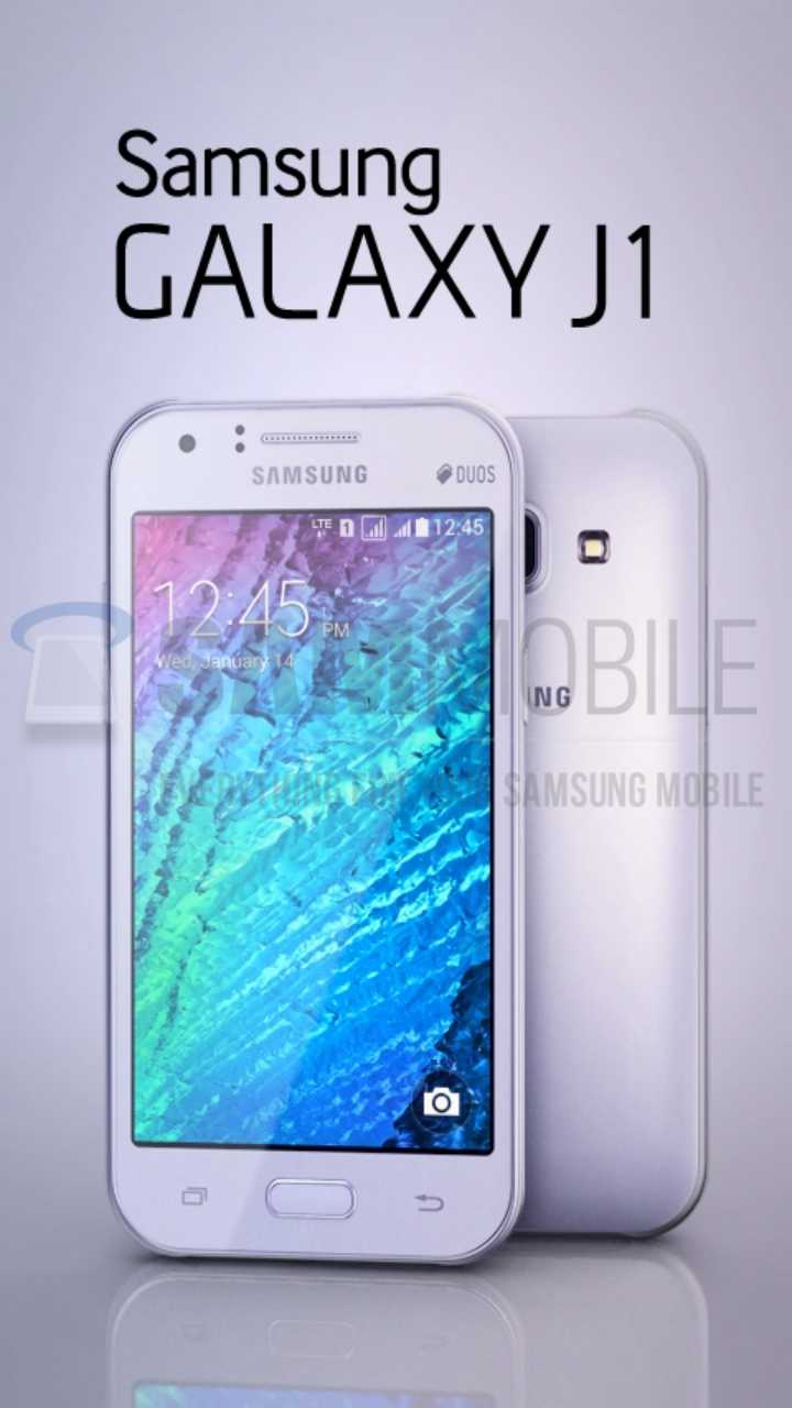 galaxy j1