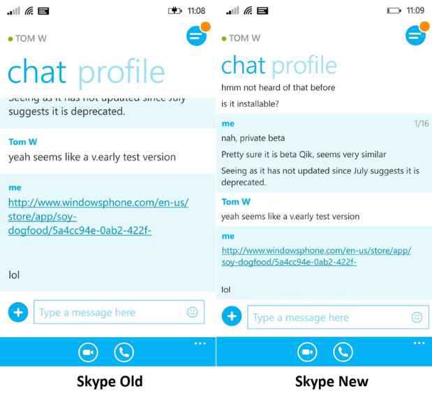 Skype