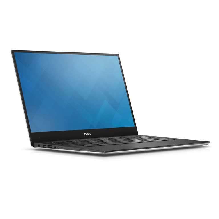 Dell XPS 13 Ultrabook