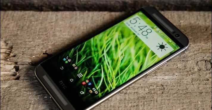 htc one m8 lollipop