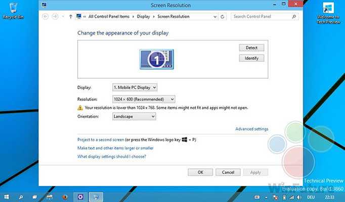 Nuova vita agli eeePC grazie a Windows 10