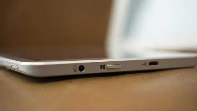 CES 2015: Toshiba Encore 2 Write, tablet 8 e 10 pollici con penna TruPen