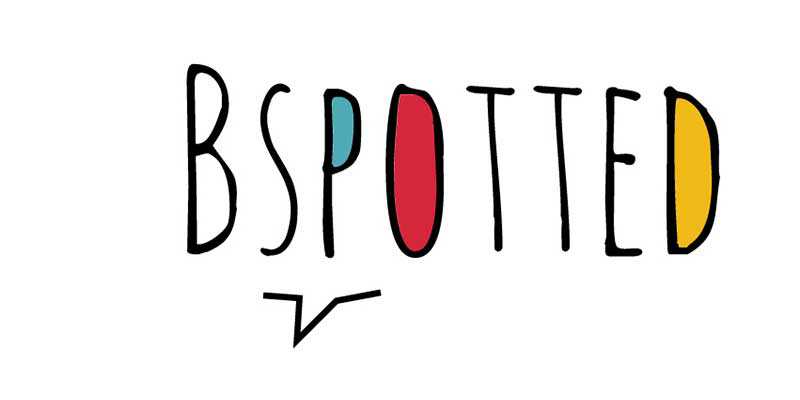 Bspotted