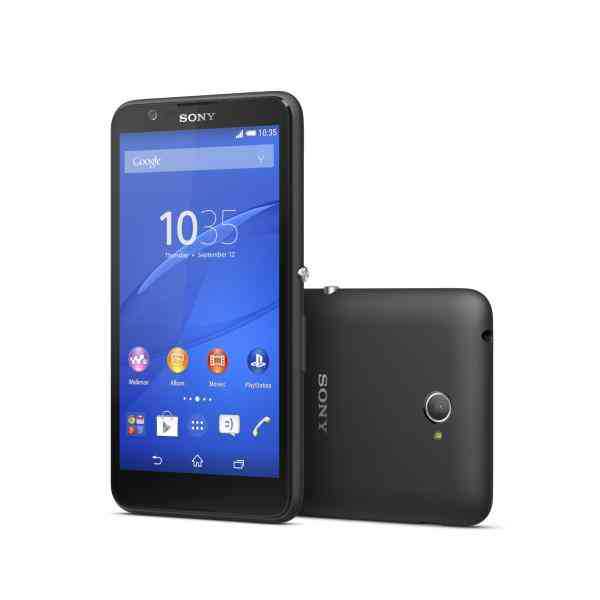 Xperia E4 Dual