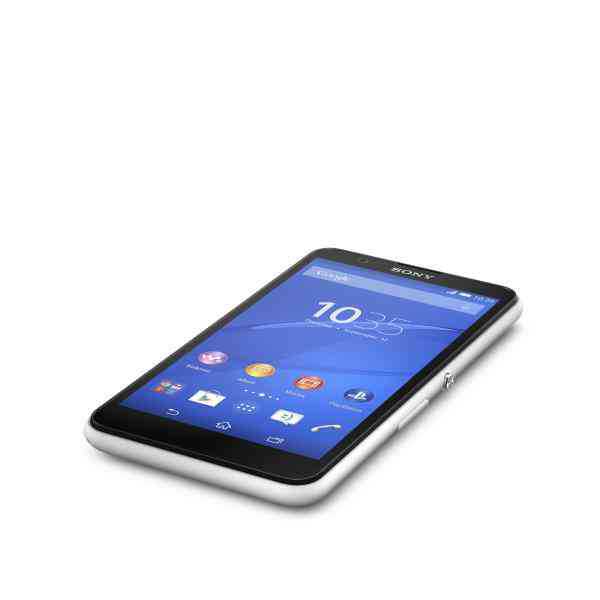Xperia E4 Dual