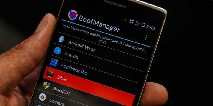 Xposed Framework per Android 5.0 Lollipop ora disponibile