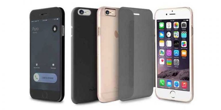 Puro Sense Collection, stile e tecnologia “rivoluzionari”