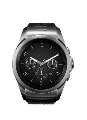 Watch Urbane LTE