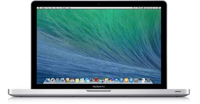 MacBook Pro, nuovo brevetto introduce la connettività 4G?