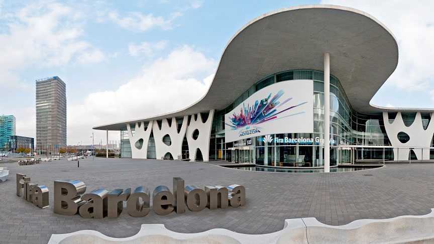 4 nuove funzioni smartphone viste a MWC 2016