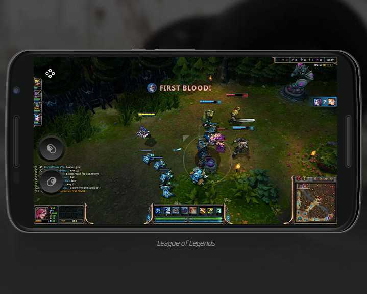 giochi per PC su tablet