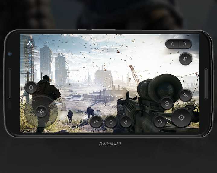 giochi per PC su tablet