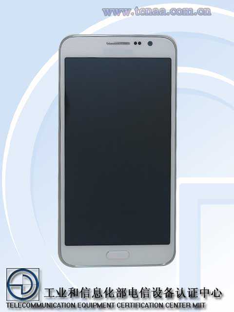 Galaxy Grand 3