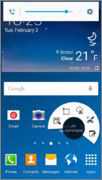 Lollipop per Galaxy Note 3