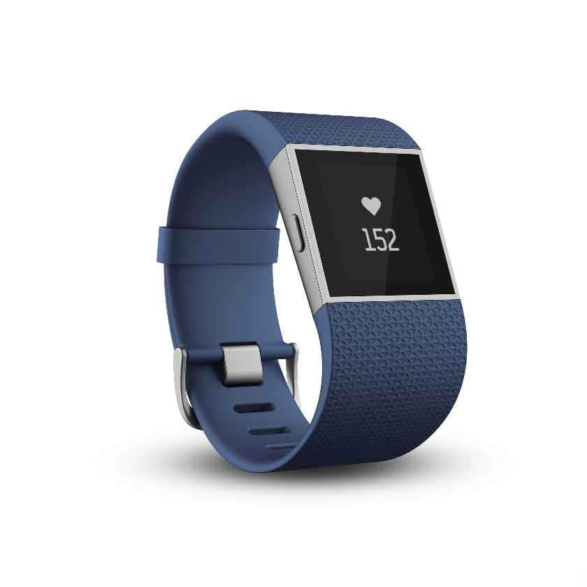 fitbit