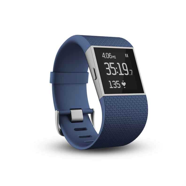 fitbit