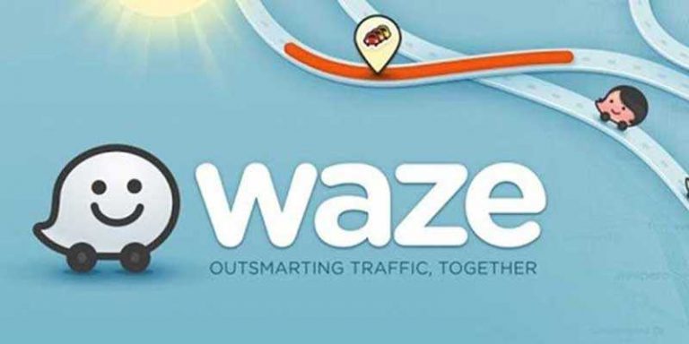 Waze non piace alla polizia statunitense