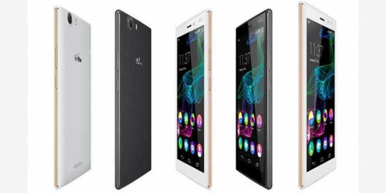 Wiko-Ridge-4G