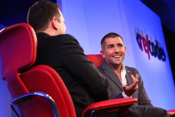 Facebook e la realtà virtuale