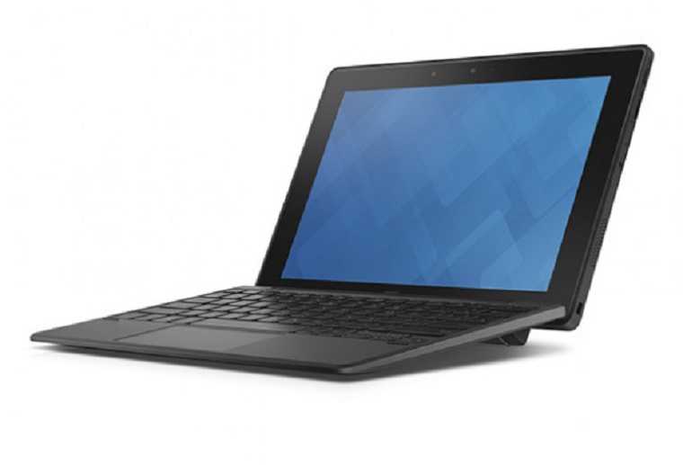 DELL Venue 10: specifiche tecniche e prezzo in Italia