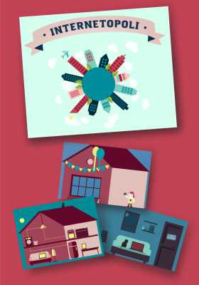 Internetopoli
