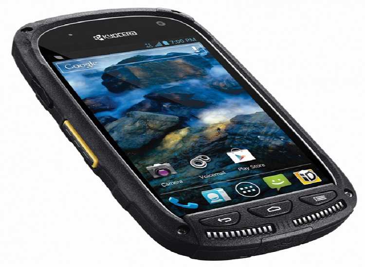 Kyocera Torque in dirittura d’arrivo sul territorio Europeo, nuovo dispositivo “rugged”
