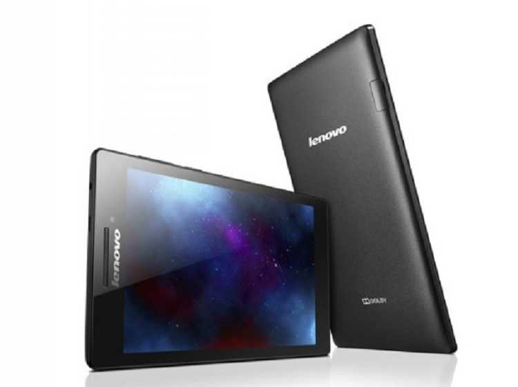 Lenovo Tab 2 A7-10 e A7-30: uscita in Italia, costo e info sulle caratteristiche