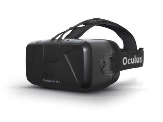 Facebook e la realtà virtuale