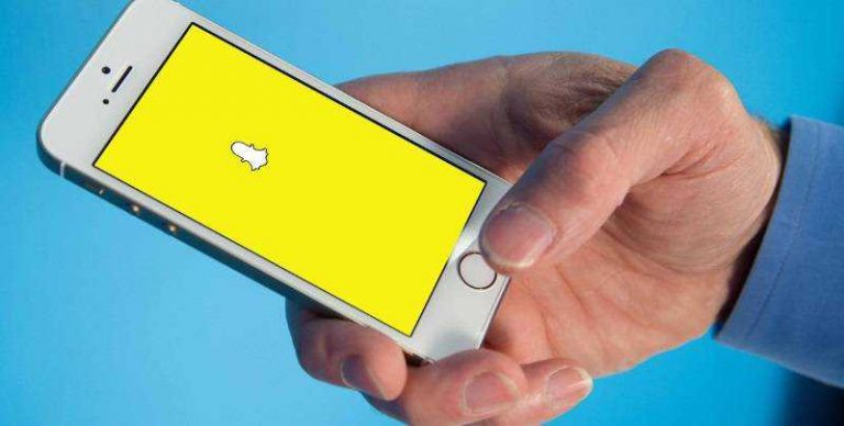 Snapchat, nuovo aggiornamento per iOS: le novità