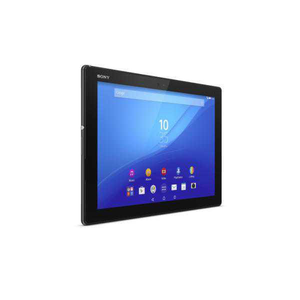 Xperia Z4 Tablet