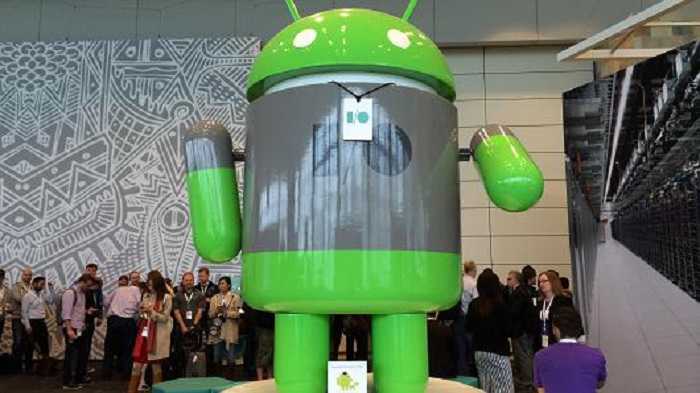 Google lancia Android Pay per i pagamenti