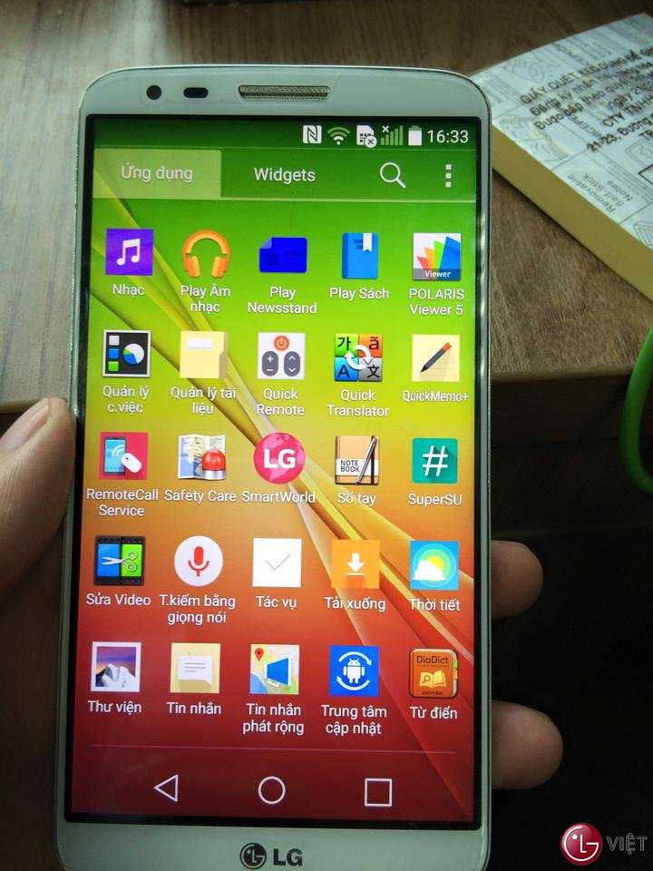 lg g2