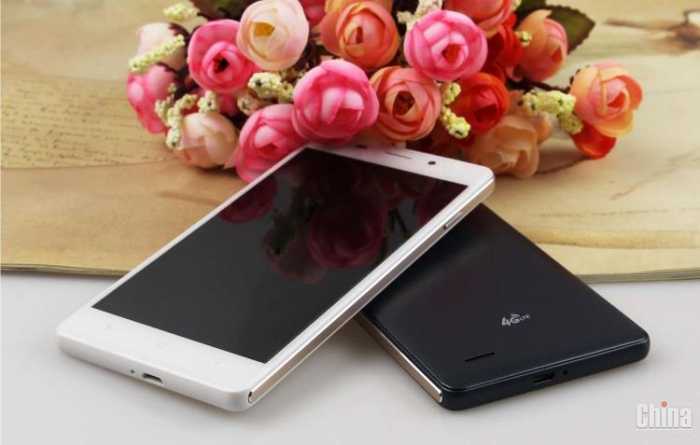 Clone Huawei P8 già disponibile