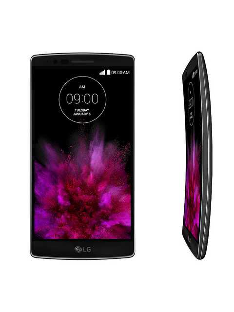 LG G Flex2