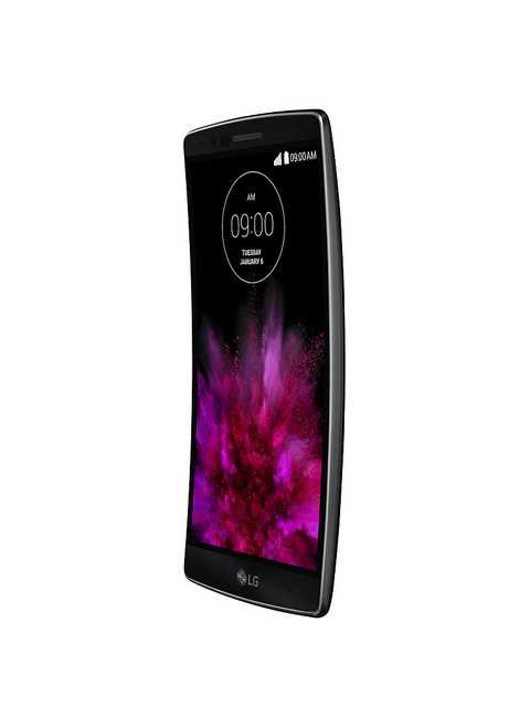 LG G Flex2