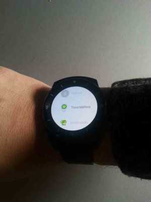 Gestione Dispositivi Android 