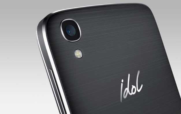 Alcatel IDOL3 ottiene quattro Awards al MWC 2015