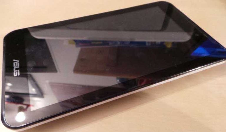 Recensione Asus MemoPad 7 ME70C, tablet di fascia bassa targato Asus