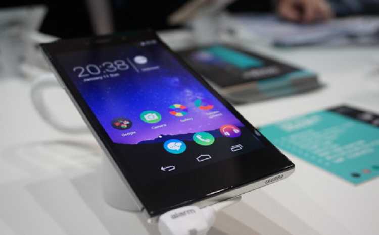 Wiko Highway Star 4G