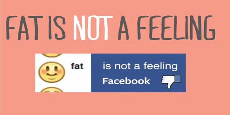 Fat Facebook