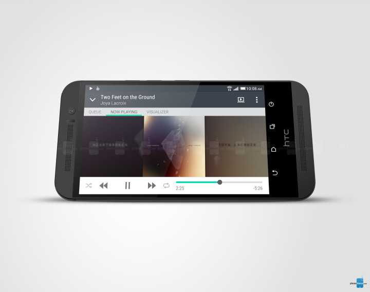 HTC One M9