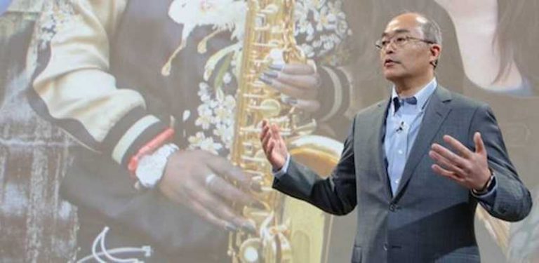 Sony Mobile ancora al centro del progetto Sony, parola del Presidente