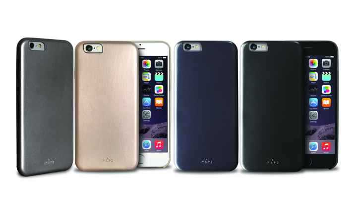 Puro lancia le nuove collezioni Vegan e Soft Touch