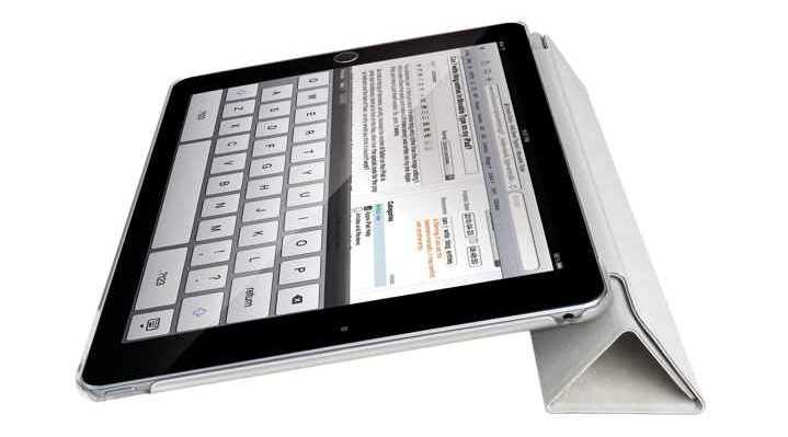 Meliconi presenta la custodia Origami per iPad Air 2 e iPad mini 2/3!